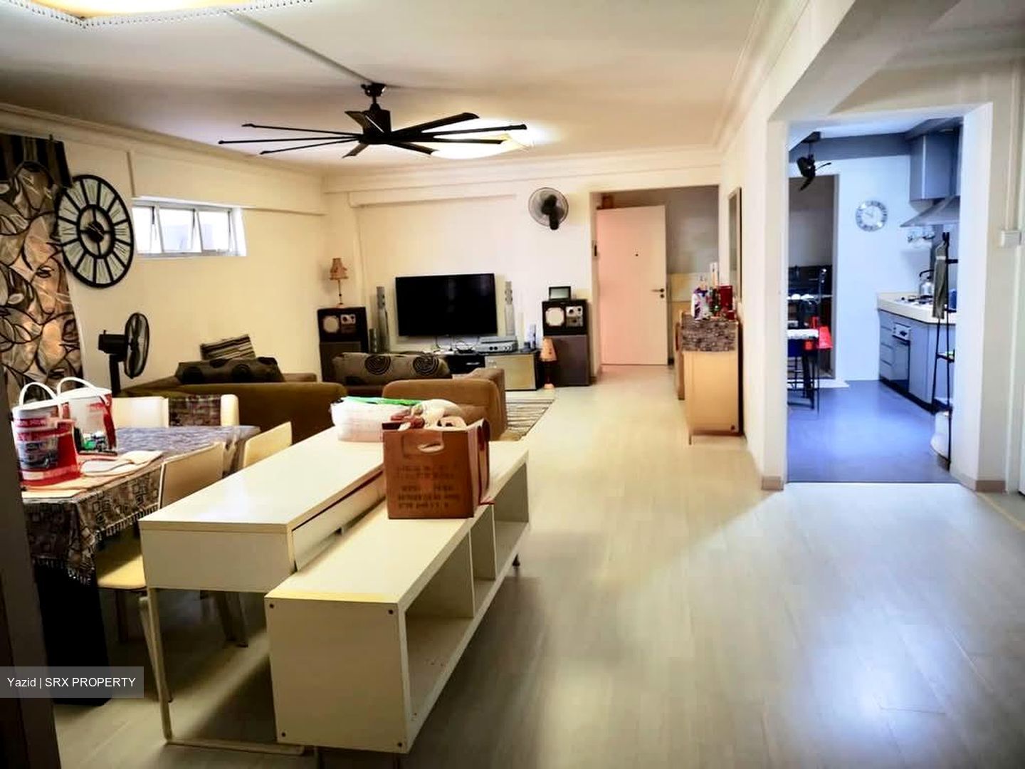 Blk 245 Pasir Ris Street 21 (Pasir Ris), HDB Executive #548329021